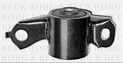 BORG & BECK bsk6188 -  Подвеска, рычаг независимой подвески колеса